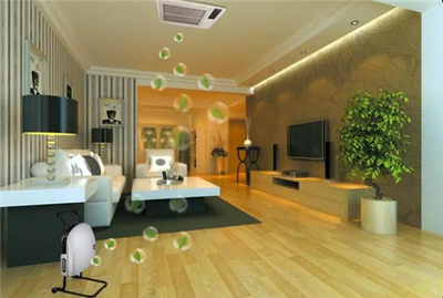 室內(nèi)凈化除甲醛的常見方法及注意事項