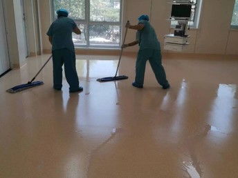 北京保潔清洗服務全解析 專業承接地毯、玻璃、外墻及家電除甲醛