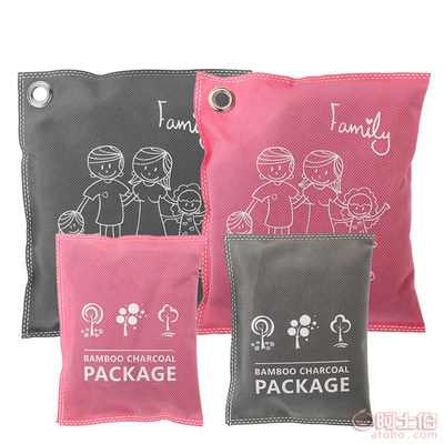 家用活性炭 高效凈化除甲醛的可靠選擇