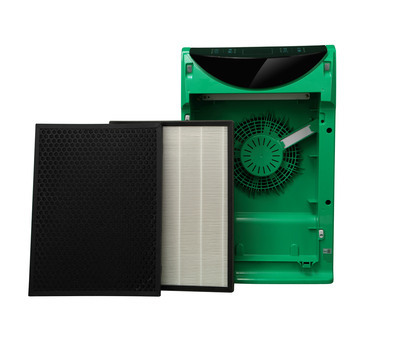 廠家直銷帶加濕功能空氣凈化器 高效除甲醛與PM2.5，家用健康之選