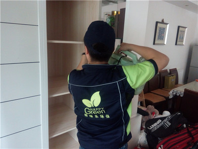 室內(nèi)甲醛污染揭秘 來(lái)源、危害與科學(xué)去除方法