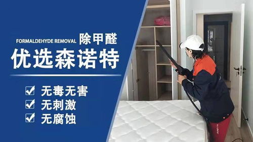 西安新城室內(nèi)除甲醛 選擇安全有效的專(zhuān)業(yè)服務(wù)