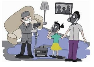 專(zhuān)家解讀 四大常用除甲醛方法的背后隱藏著啥秘密？看完秒懂除甲醛