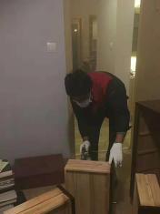 室內(nèi)空氣質(zhì)量守護(hù) 甲醛檢測(cè)、治理與專(zhuān)業(yè)服務(wù)選擇指南